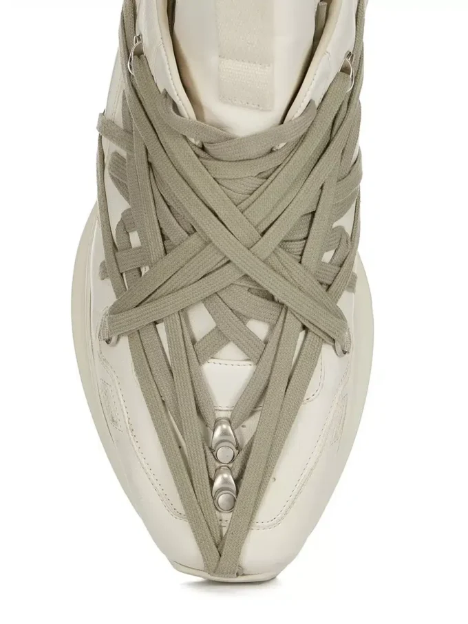 RICK OWENS – SKO RU02E1812LBHW1-1181 RICK OWENS – SKO RU02E1812LBHW1-1181