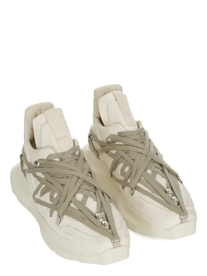 RICK OWENS – SKO RU02E1812LBHW1-1181 RICK OWENS – SKO RU02E1812LBHW1-1181