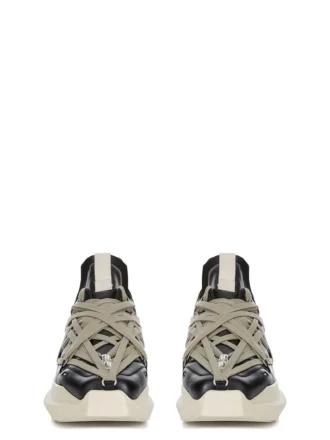 RICK OWENS – SKO RU02E1812LCOW1-981