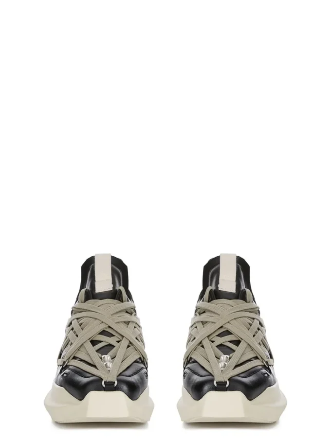 RICK OWENS – SKO RU02E1812LCOW1-981 RICK OWENS – SKO RU02E1812LCOW1-981