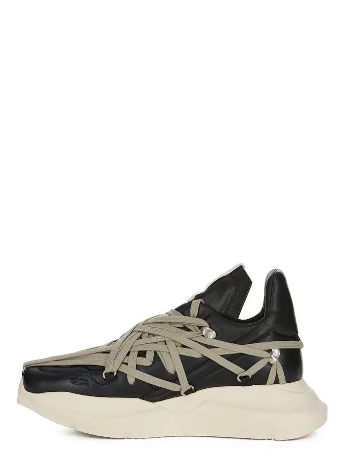 RICK OWENS – SKO RU02E1812LCOW1-981 RICK OWENS – SKO RU02E1812LCOW1-981