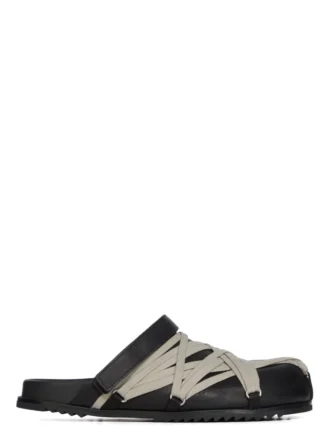 RICK OWENS – SKO RU02E1813LOOW1-09