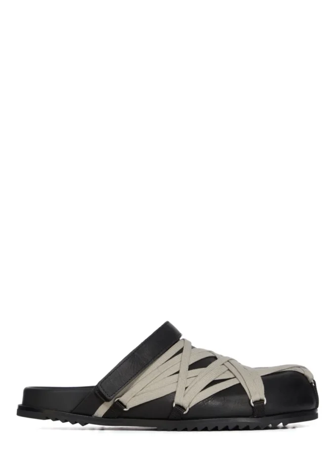 RICK OWENS – SKO RU02E1813LOOW1-09 RICK OWENS – SKO RU02E1813LOOW1-09