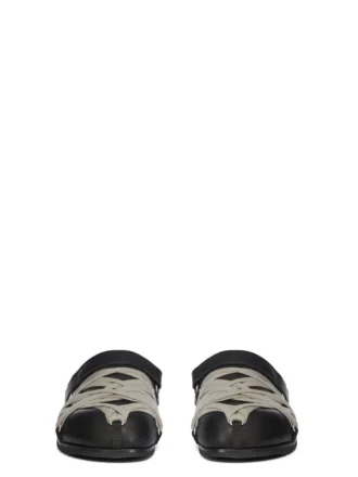 RICK OWENS – SKO RU02E1813LOOW1-09