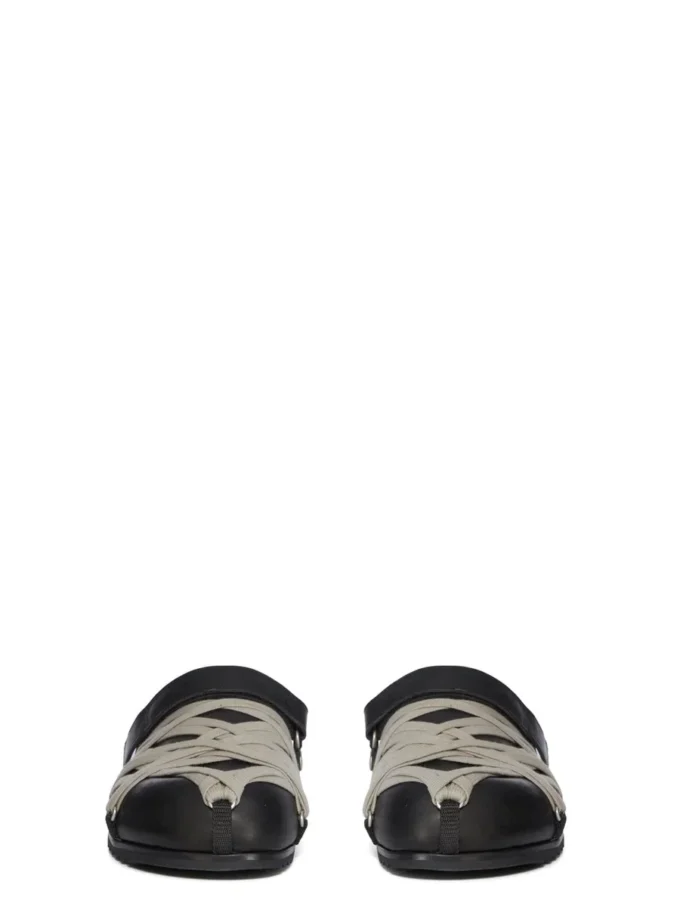 RICK OWENS – SKO RU02E1813LOOW1-09 RICK OWENS – SKO RU02E1813LOOW1-09