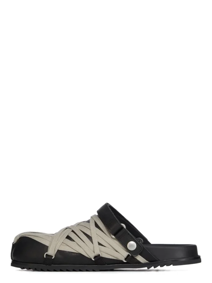 RICK OWENS – SKO RU02E1813LOOW1-09 RICK OWENS – SKO RU02E1813LOOW1-09