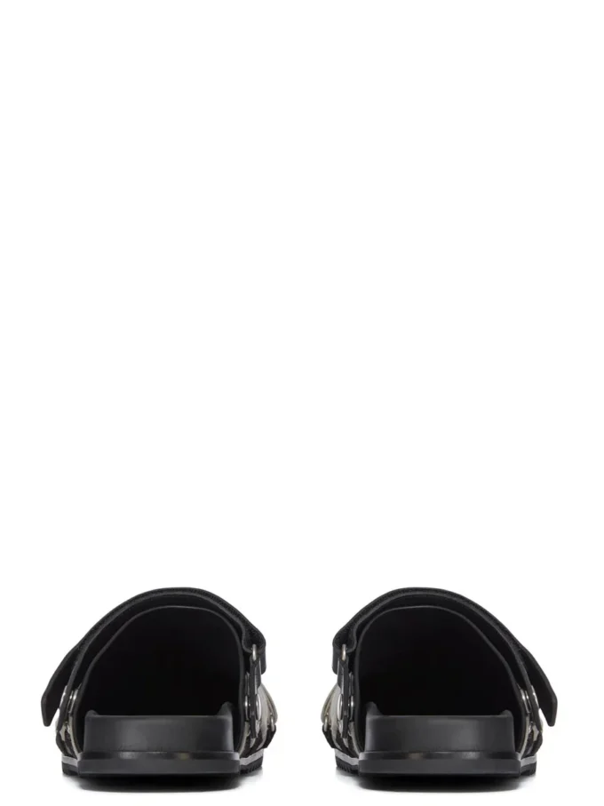 RICK OWENS – SKO RU02E1813LOOW1-09 RICK OWENS – SKO RU02E1813LOOW1-09