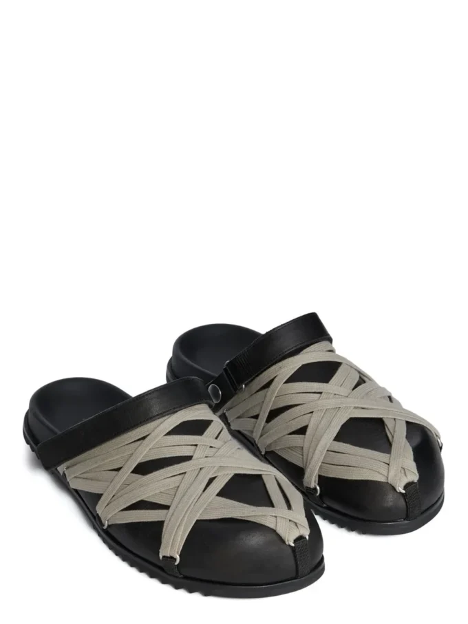 RICK OWENS – SKO RU02E1813LOOW1-09 RICK OWENS – SKO RU02E1813LOOW1-09