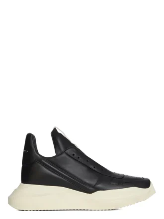 RICK OWENS – SKO RU02E1814LCOEP7-9911