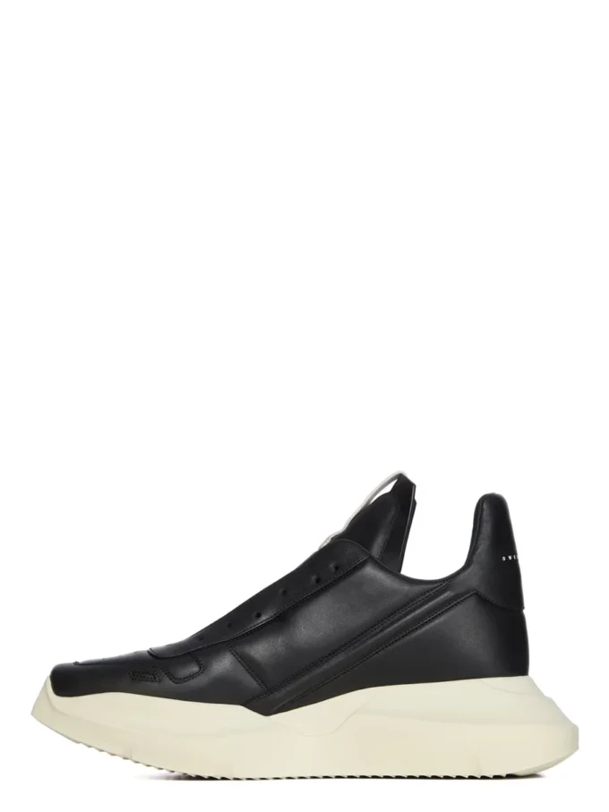 RICK OWENS – SKO RU02E1814LCOEP7-9911