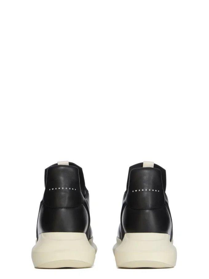 RICK OWENS – SKO RU02E1814LCOEP7-9911