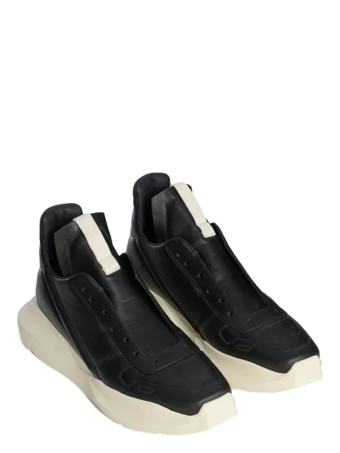RICK OWENS – SKO RU02E1814LCOEP7-9911