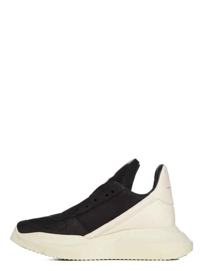 RICK OWENS – SKO RU02E1814LWNCO7-9191 RICK OWENS – SKO RU02E1814LWNCO7-9191