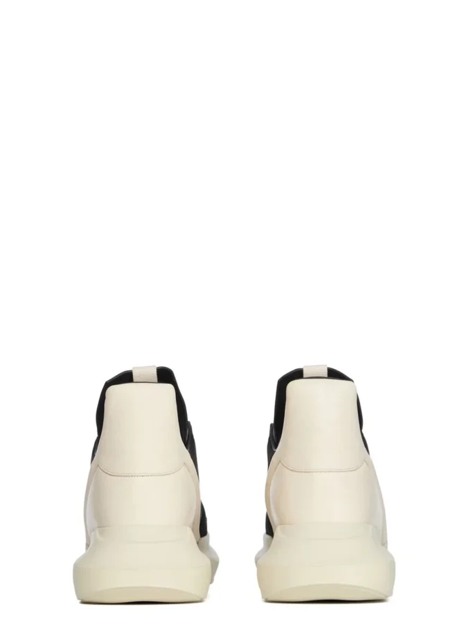 RICK OWENS – SKO RU02E1814LWNCO7-9191 RICK OWENS – SKO RU02E1814LWNCO7-9191