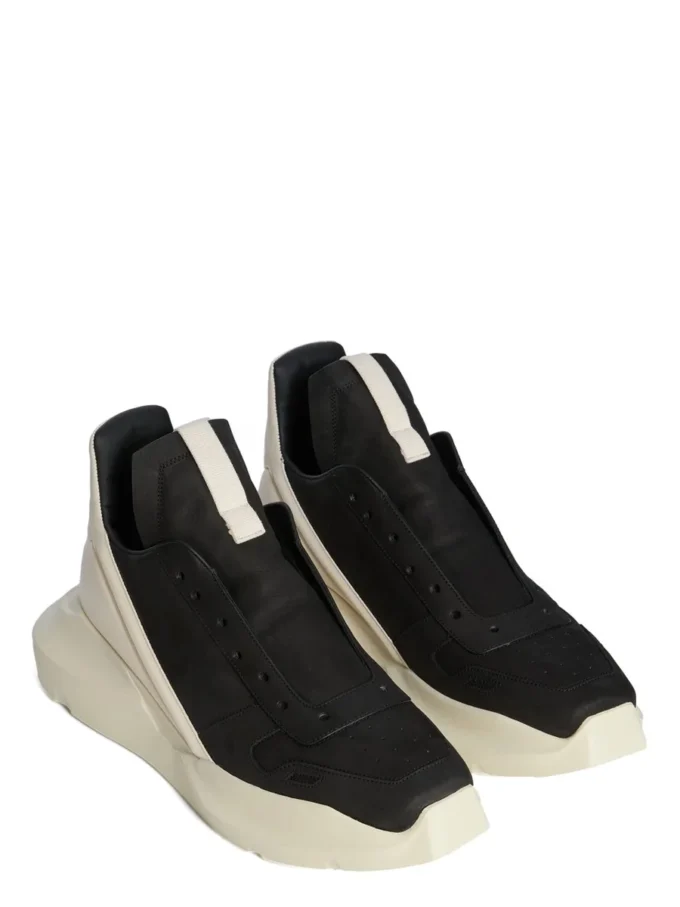 RICK OWENS – SKO RU02E1814LWNCO7-9191 RICK OWENS – SKO RU02E1814LWNCO7-9191