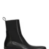 RICK OWENS – SKO RU02E1820LOO-09 RICK OWENS – SKO RU02E1820LOO-09