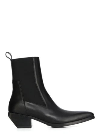 RICK OWENS – SKO RU02E1820LOO-09