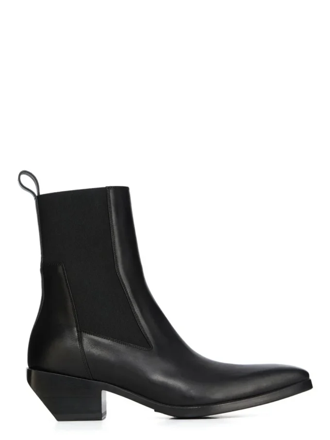 RICK OWENS – SKO RU02E1820LOO-09 RICK OWENS – SKO RU02E1820LOO-09