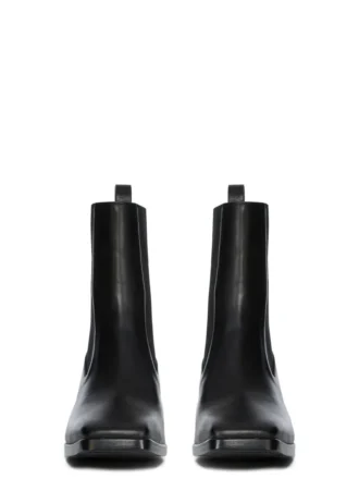 RICK OWENS – SKO RU02E1820LOO-09