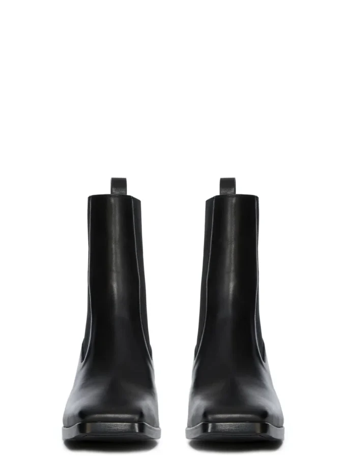 RICK OWENS – SKO RU02E1820LOO-09 RICK OWENS – SKO RU02E1820LOO-09