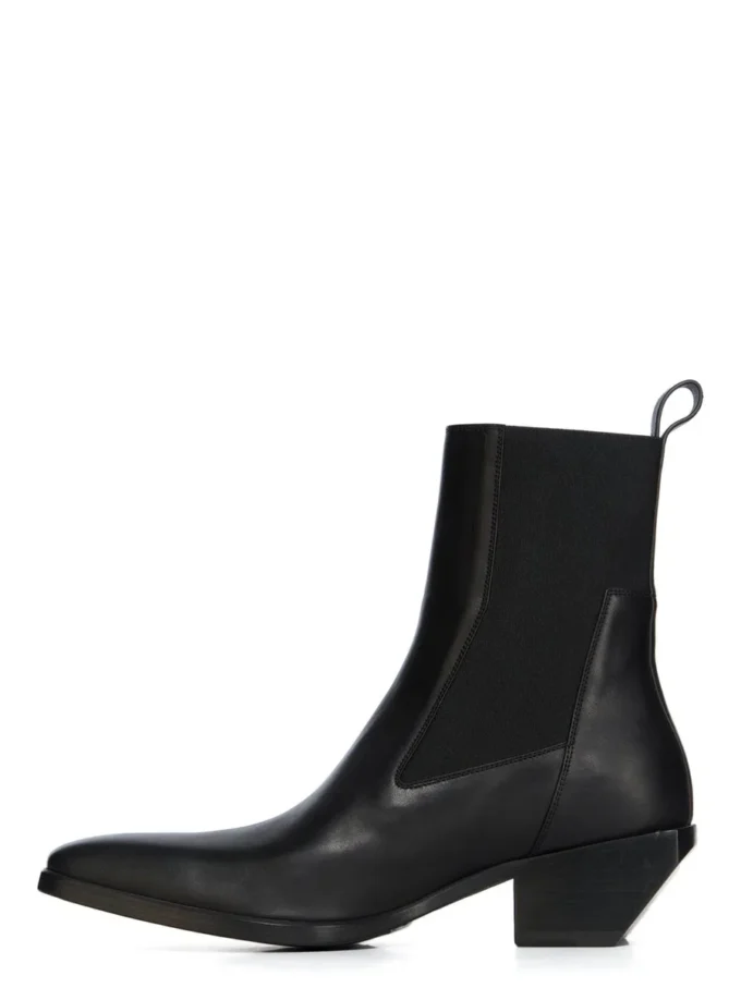 RICK OWENS – SKO RU02E1820LOO-09 RICK OWENS – SKO RU02E1820LOO-09