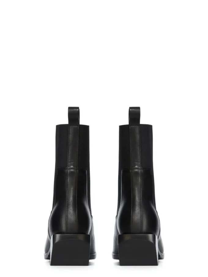 RICK OWENS – SKO RU02E1820LOO-09 RICK OWENS – SKO RU02E1820LOO-09