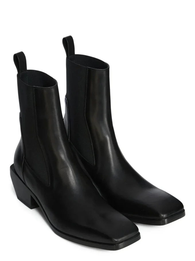 RICK OWENS – SKO RU02E1820LOO-09 RICK OWENS – SKO RU02E1820LOO-09
