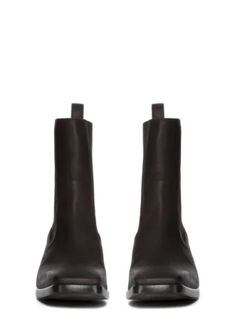 RICK OWENS – SKO RU02E1820LWN-04