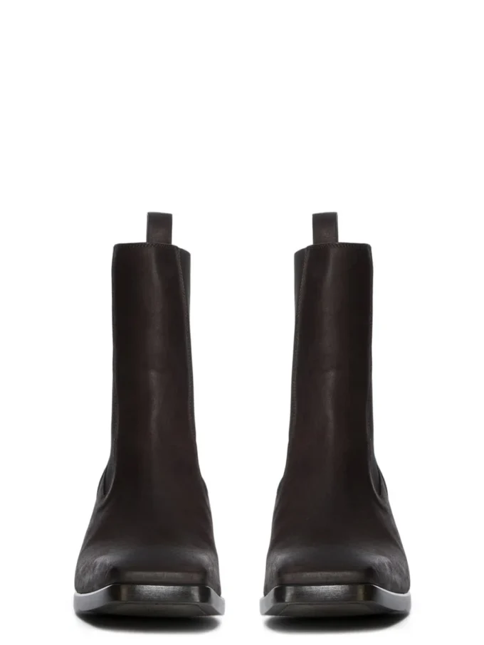 RICK OWENS – SKO RU02E1820LWN-04