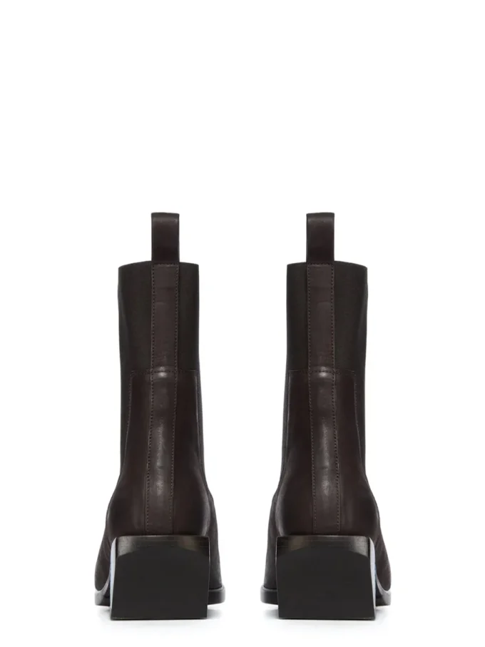 RICK OWENS – SKO RU02E1820LWN-04