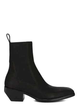 RICK OWENS – SKO RU02E1820LWN-09