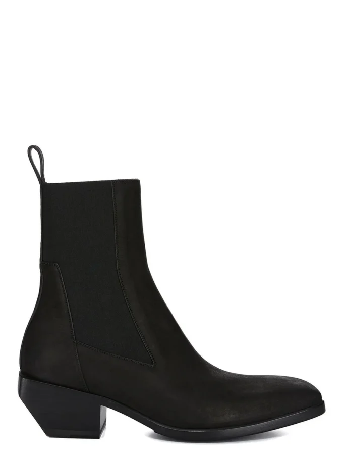 RICK OWENS – SKO RU02E1820LWN-09