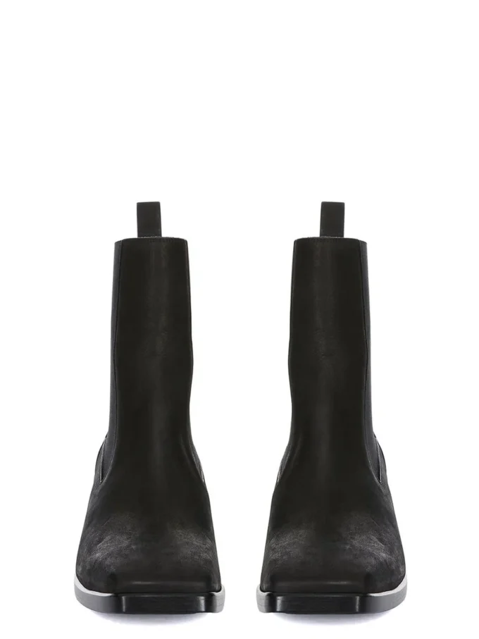 RICK OWENS – SKO RU02E1820LWN-09