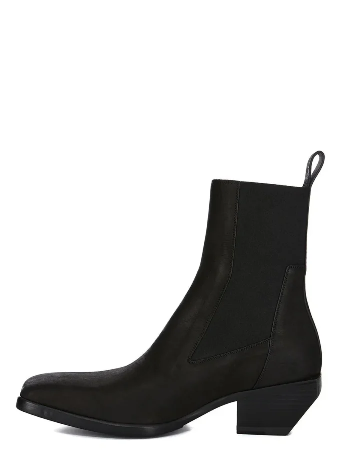 RICK OWENS – SKO RU02E1820LWN-09