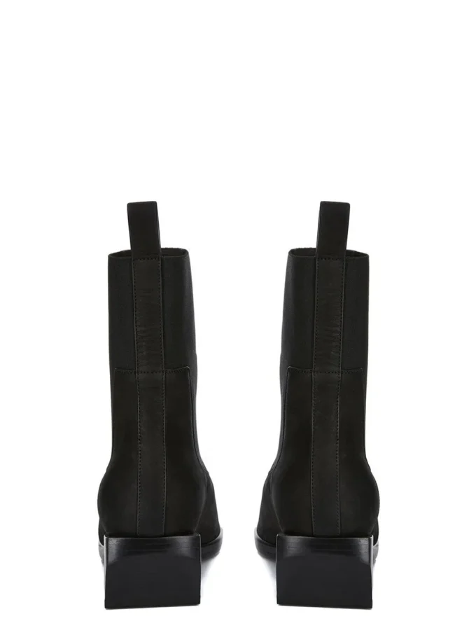 RICK OWENS – SKO RU02E1820LWN-09