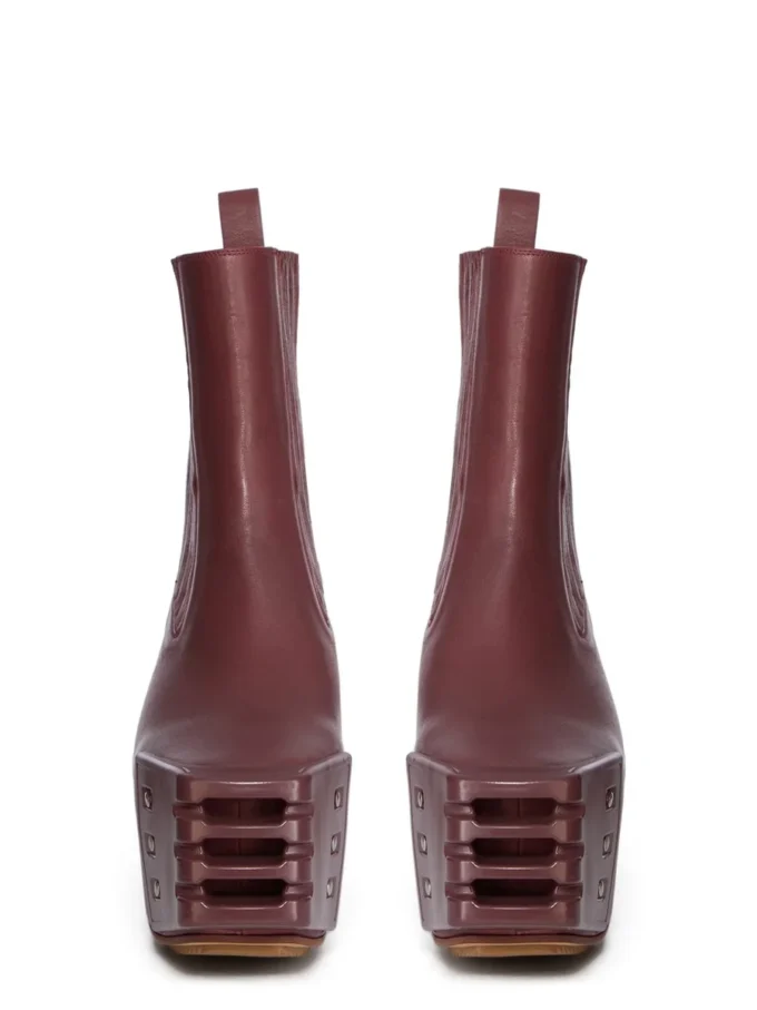 RICK OWENS – SKO RU02E1825LGYCG0-130 RICK OWENS – SKO RU02E1825LGYCG0-130