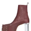 RICK OWENS – SKO RU02E1825LGYCG0-130 RICK OWENS – SKO RU02E1825LGYCG0-130