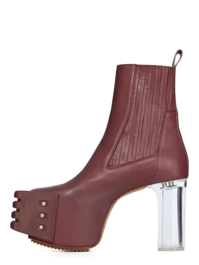 RICK OWENS – SKO RU02E1825LGYCG0-130 RICK OWENS – SKO RU02E1825LGYCG0-130