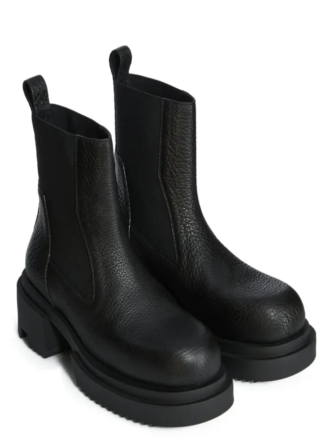 RICK OWENS – SKO RU02E1832LBT-09