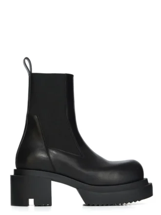 RICK OWENS – SKO RP02E4832LOO-09
