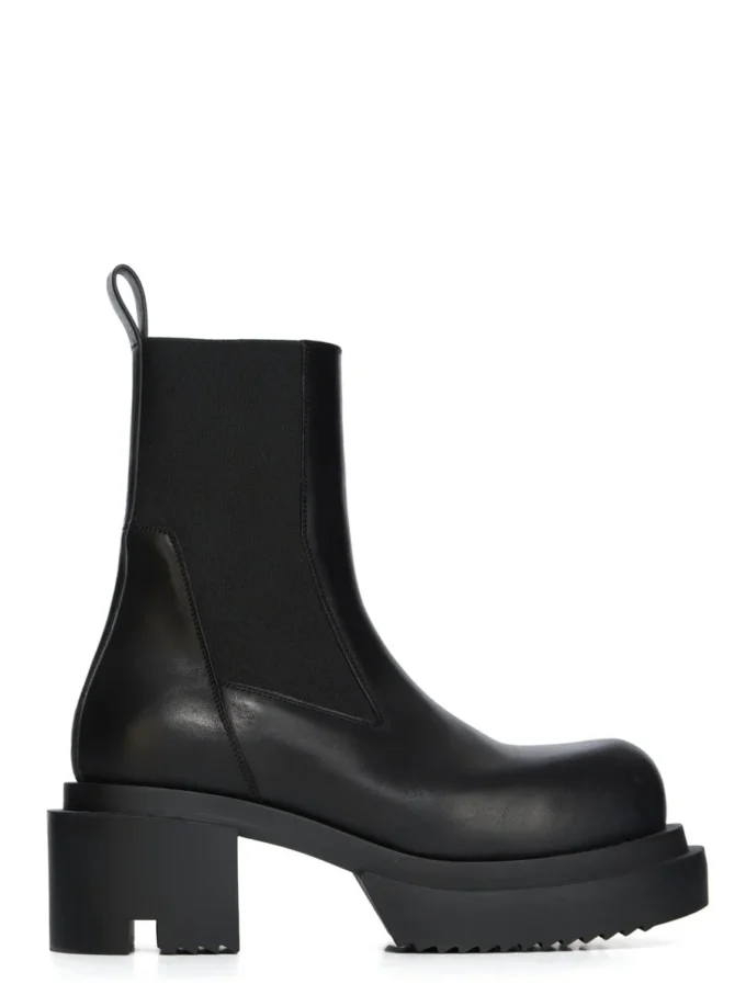 RICK OWENS – SKO RP02E4832LOO-09 RICK OWENS – SKO RP02E4832LOO-09