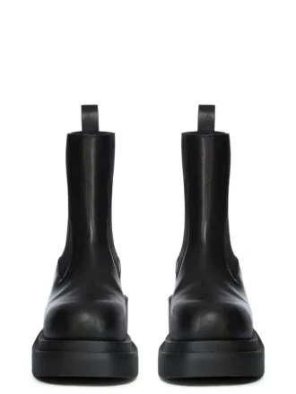 RICK OWENS – SKO RP02E4832LOO-09