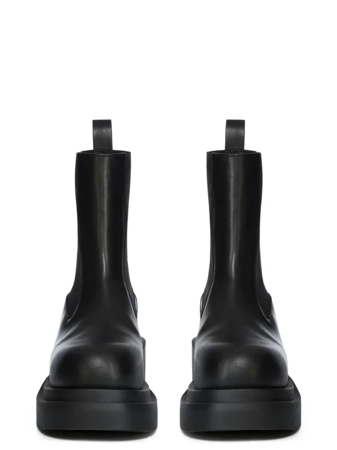 RICK OWENS – SKO RP02E4832LOO-09 RICK OWENS – SKO RP02E4832LOO-09