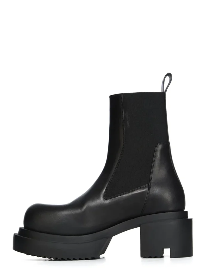 RICK OWENS – SKO RP02E4832LOO-09 RICK OWENS – SKO RP02E4832LOO-09