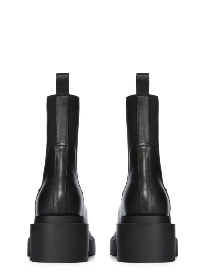 RICK OWENS – SKO RP02E4832LOO-09 RICK OWENS – SKO RP02E4832LOO-09