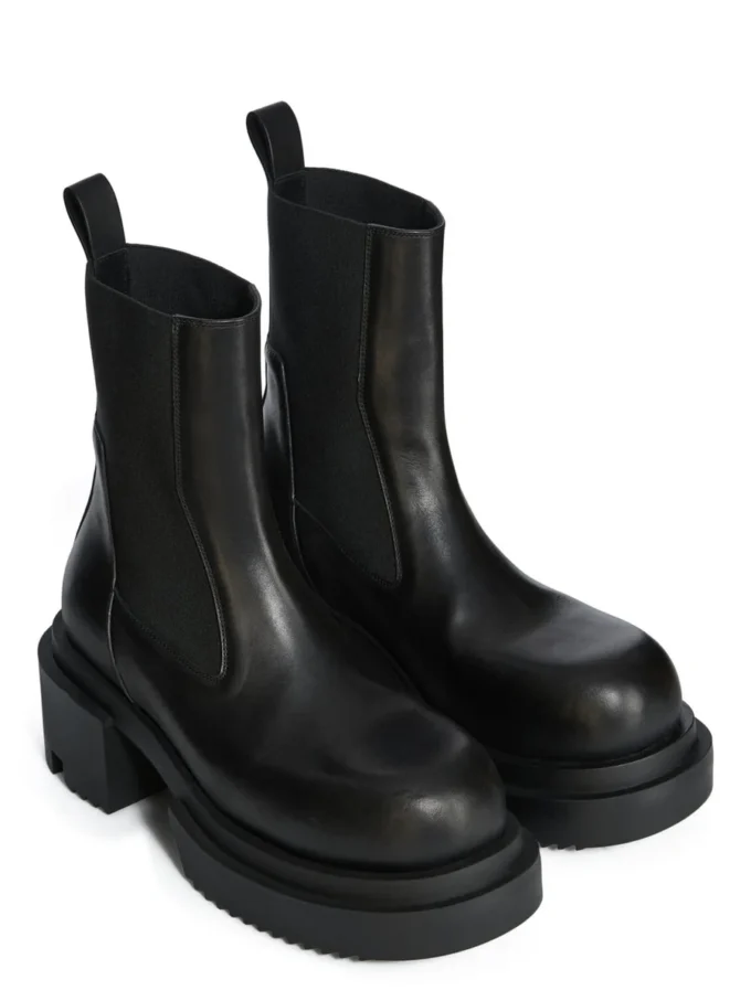 RICK OWENS – SKO RP02E4832LOO-09 RICK OWENS – SKO RP02E4832LOO-09