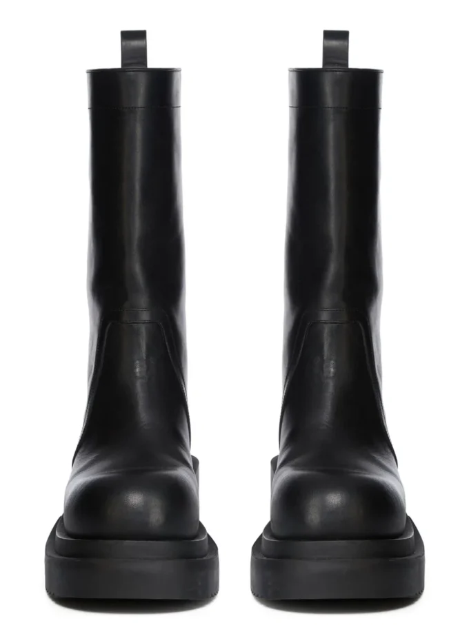 RICK OWENS – SKO RU02E1838LGE-09 RICK OWENS – SKO RU02E1838LGE-09