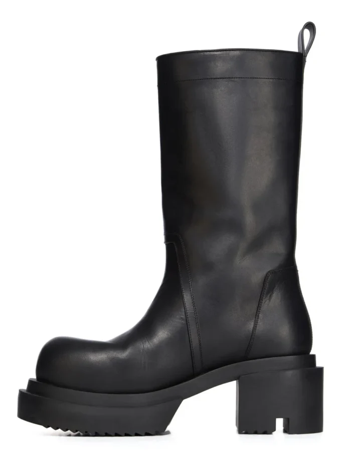 RICK OWENS – SKO RU02E1838LGE-09 RICK OWENS – SKO RU02E1838LGE-09