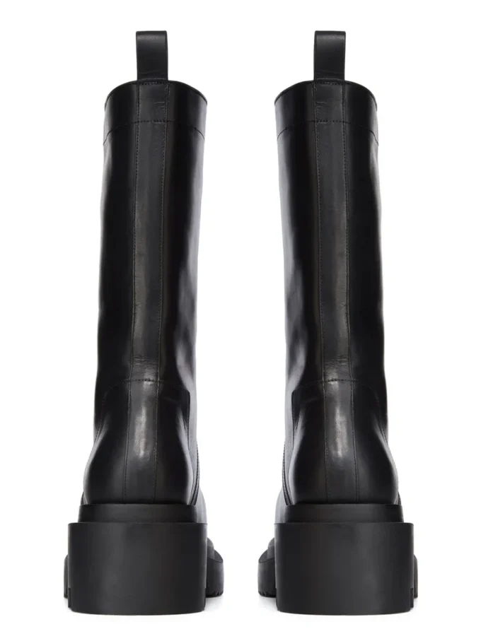 RICK OWENS – SKO RU02E1838LGE-09 RICK OWENS – SKO RU02E1838LGE-09