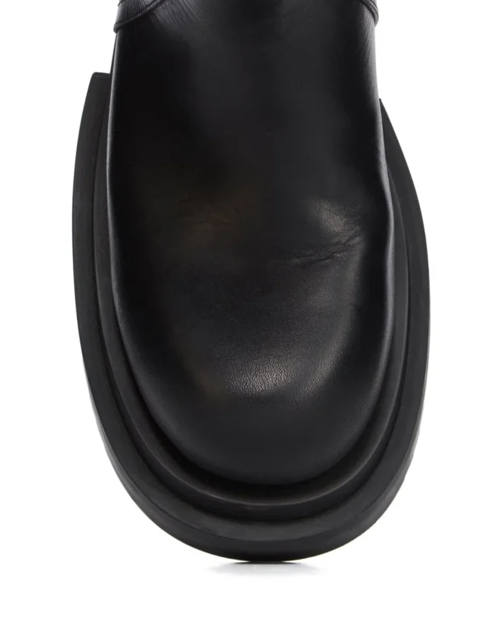 RICK OWENS – SKO RU02E1838LGE-09 RICK OWENS – SKO RU02E1838LGE-09